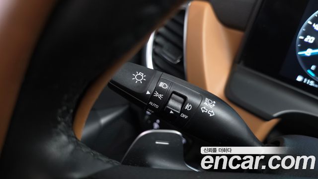 Kia Seltos 2026 — photo 32