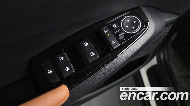 Kia Seltos 2026 — photo 34