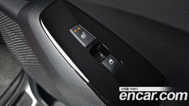 Kia Seltos 2026 — photo 35