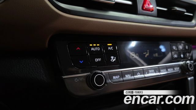 Kia Seltos 2026 — photo 36