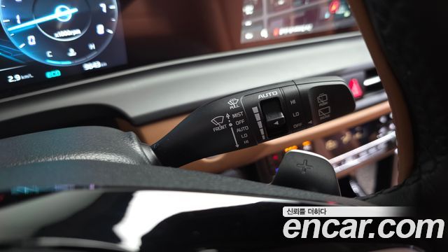 Kia Seltos 2026 — photo 37