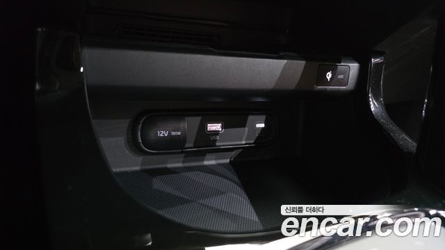 Kia Seltos 2026 — photo 38