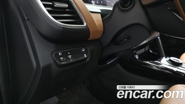 Kia Seltos 2026 — photo 39
