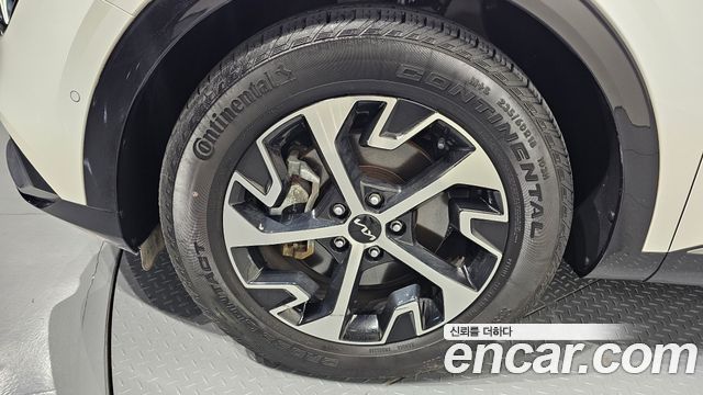 Kia Sportage 2024 — photo 5