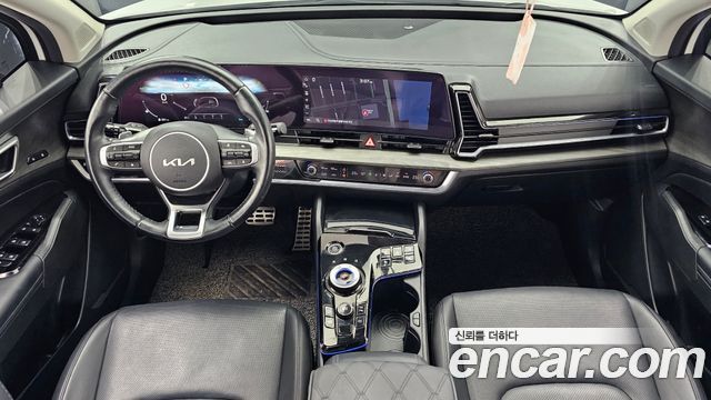 Kia Sportage 2024 — photo 7