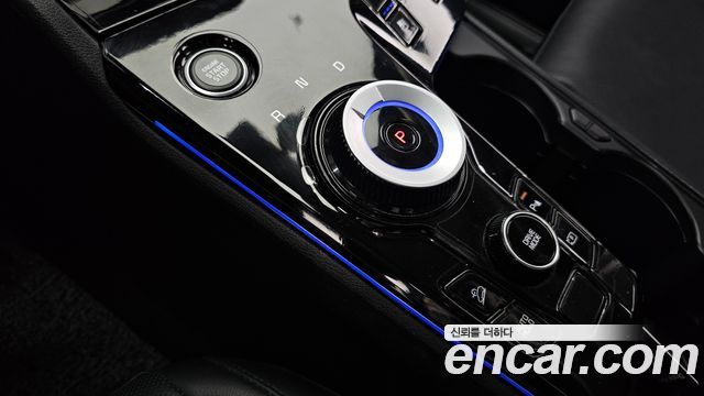 Kia Sportage 2024 — photo 9