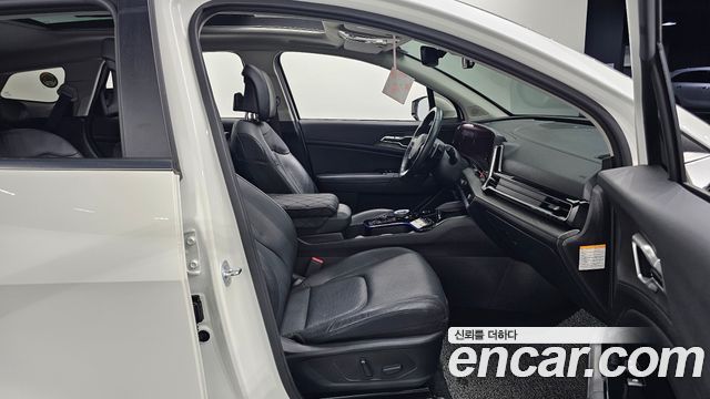 Kia Sportage 2024 — photo 11