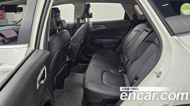 Kia Sportage 2024 — photo 12