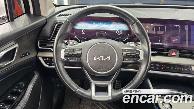 Kia Sportage 2024 — photo 13