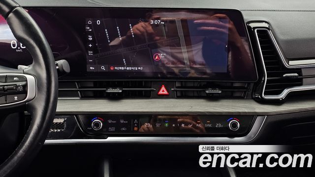 Kia Sportage 2024 — photo 14