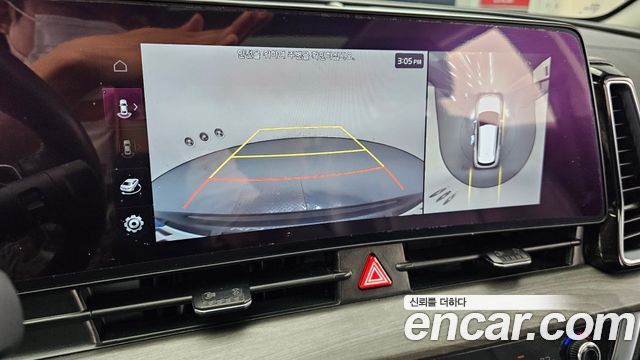Kia Sportage 2024 — photo 15