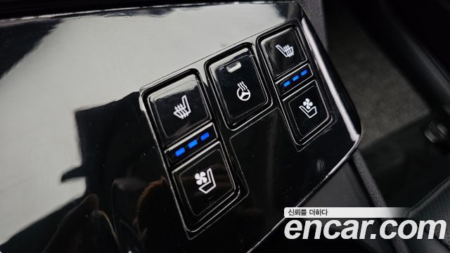 Kia Sportage 2024 — photo 16