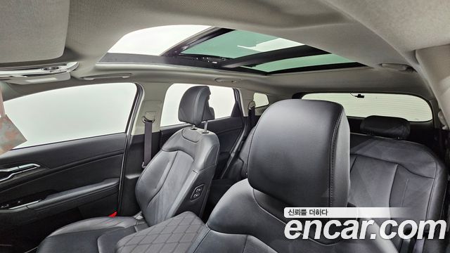 Kia Sportage 2024 — photo 19