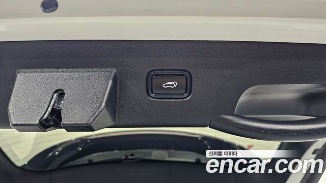 Kia Sportage 2024 — photo 20