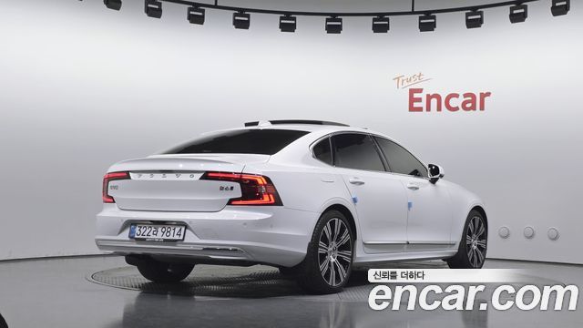 Volvo S90 2025 — photo 2
