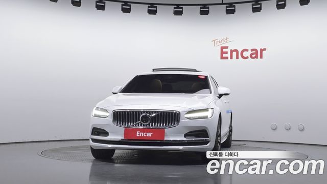 Volvo S90 2025 — photo 3