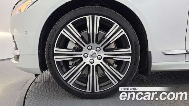 Volvo S90 2025 — photo 5