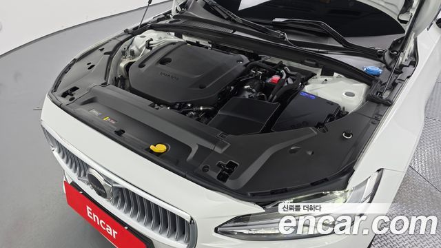 Volvo S90 2025 — photo 6