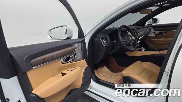 Volvo S90 2025 — photo 13