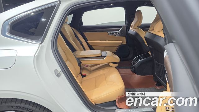 Volvo S90 2025 — photo 19
