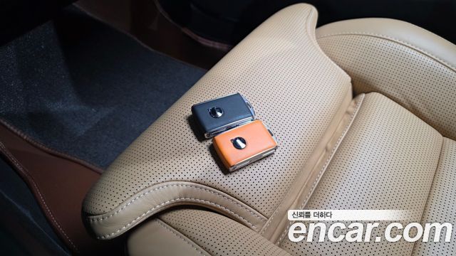 Volvo S90 2025 — photo 24