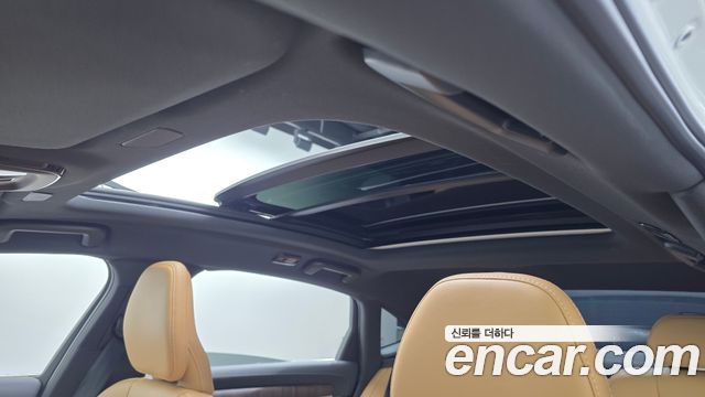 Volvo S90 2025 — photo 25