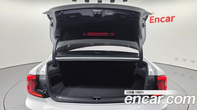 Volvo S90 2025 — photo 26