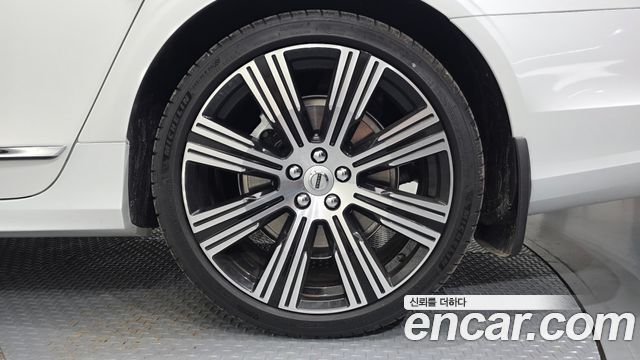Volvo S90 2025 — photo 7