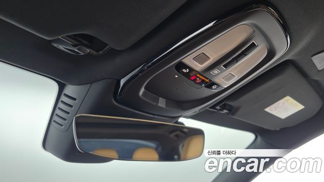 Volvo S90 2025 — photo 27