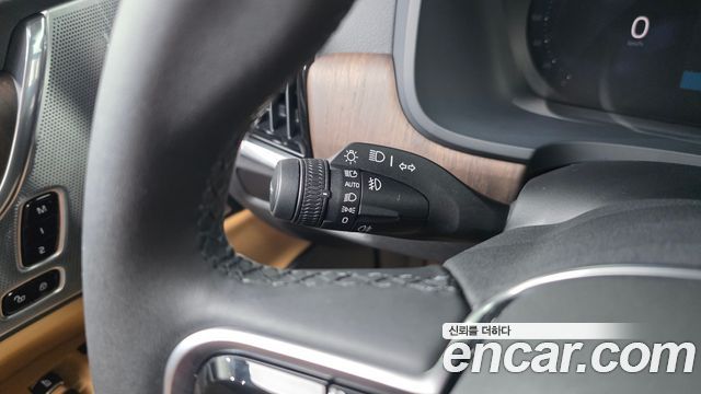 Volvo S90 2025 — photo 29