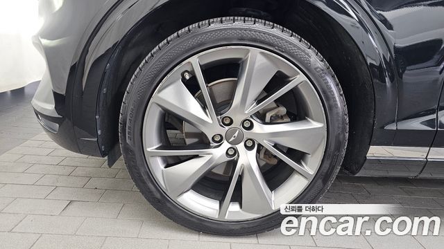 Genesis GV70 2021 — photo 5