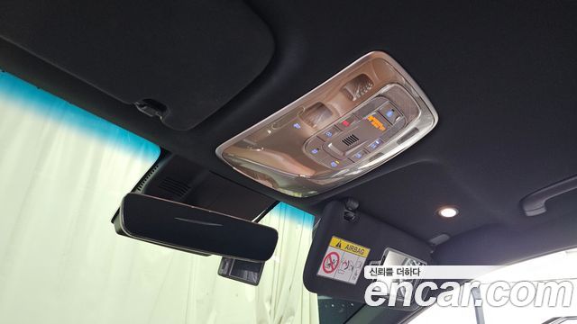 Genesis GV70 2021 — photo 24