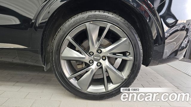 Genesis GV70 2021 — photo 7