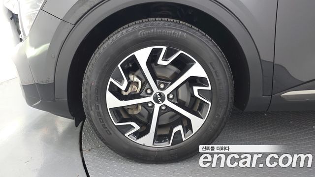 Kia Sportage 2024 — photo 5