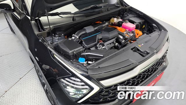 Kia Sportage 2024 — photo 6