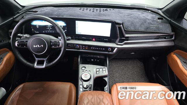 Kia Sportage 2024 — photo 10