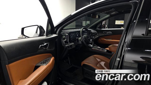 Kia Sportage 2024 — photo 13