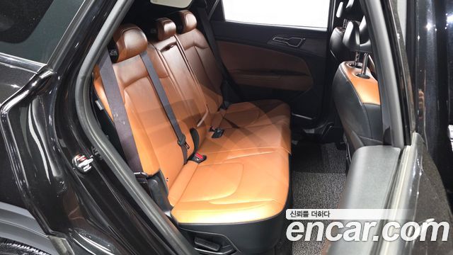 Kia Sportage 2024 — photo 18