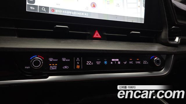 Kia Sportage 2024 — photo 25