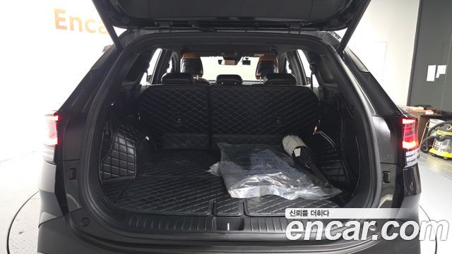 Kia Sportage 2024 — photo 26