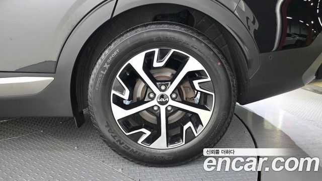 Kia Sportage 2024 — photo 7