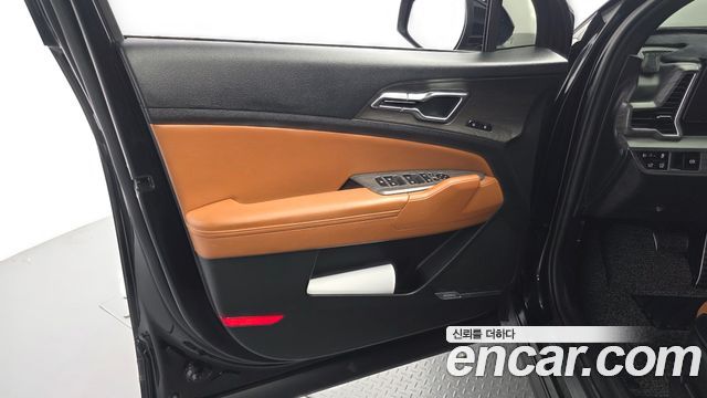 Kia Sportage 2024 — photo 14