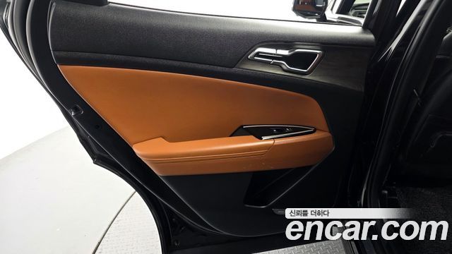 Kia Sportage 2024 — photo 15