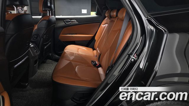 Kia Sportage 2024 — photo 16