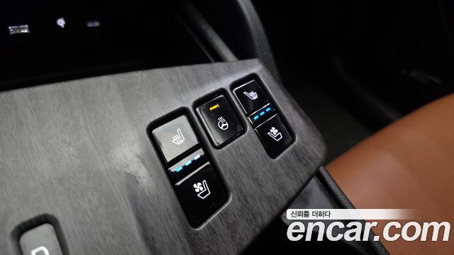 Kia Sportage 2024 — photo 31