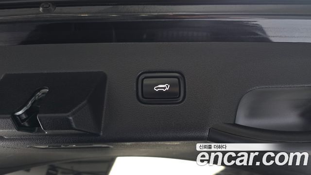 Kia Sportage 2024 — photo 32