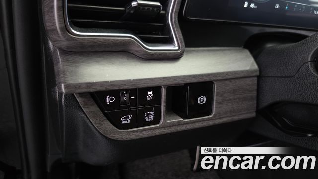 Kia Sportage 2024 — photo 33