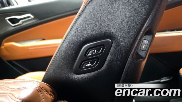 Kia Sportage 2024 — photo 34