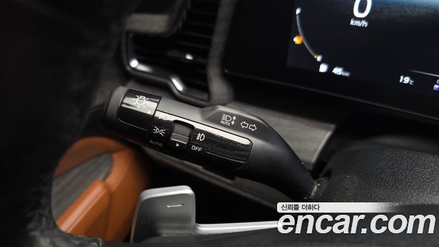 Kia Sportage 2024 — photo 35