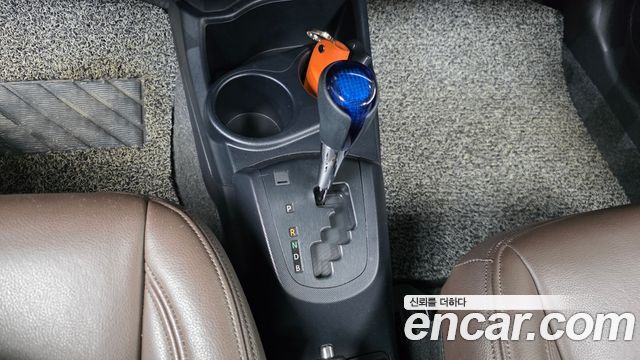 Toyota Prius 2018 — photo 12
